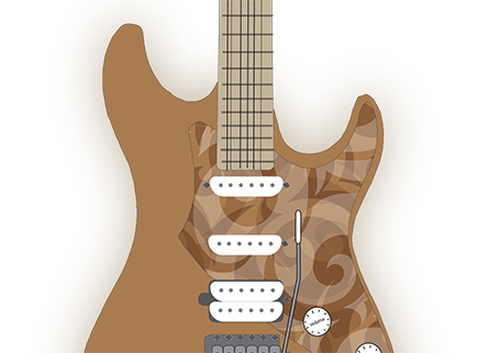 guitar
