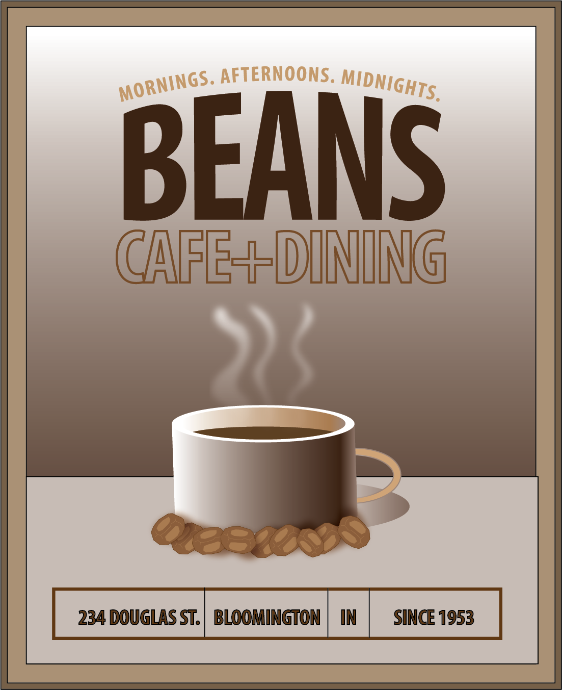 Picture of poster