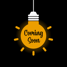 Coming Soon image