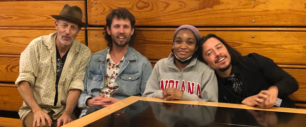 Me napoleon dynamite cast